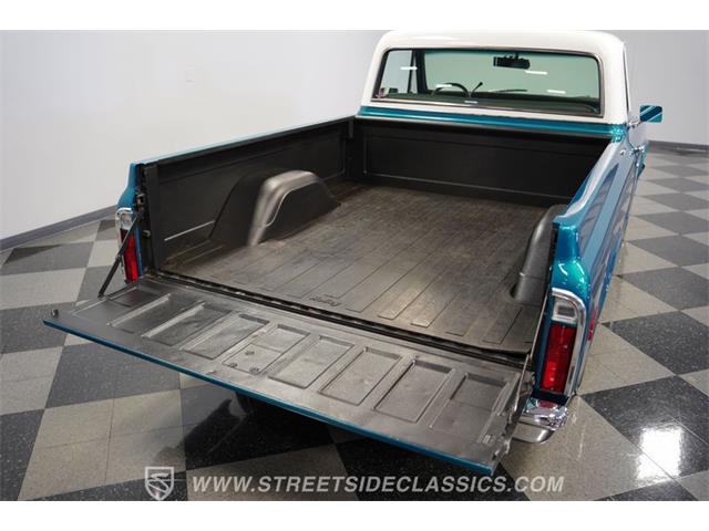 1968 Chevrolet C10 (CC-2095041) for sale in Concord, North Carolina
