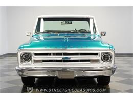 1968 Chevrolet C10 (CC-2095041) for sale in Concord, North Carolina