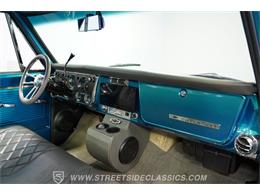 1968 Chevrolet C10 (CC-2095041) for sale in Concord, North Carolina