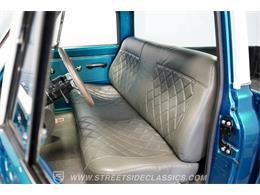 1968 Chevrolet C10 (CC-2095041) for sale in Concord, North Carolina