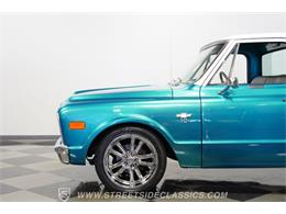 1968 Chevrolet C10 (CC-2095041) for sale in Concord, North Carolina