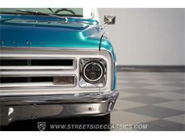 1968 Chevrolet C10 (CC-2095041) for sale in Concord, North Carolina