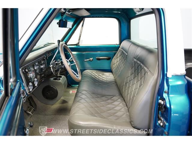 1968 Chevrolet C10 (CC-2095041) for sale in Concord, North Carolina