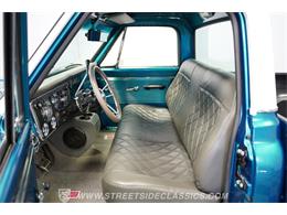 1968 Chevrolet C10 (CC-2095041) for sale in Concord, North Carolina