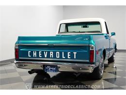 1968 Chevrolet C10 (CC-2095041) for sale in Concord, North Carolina