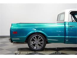 1968 Chevrolet C10 (CC-2095041) for sale in Concord, North Carolina