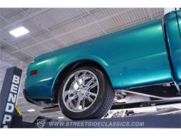 1968 Chevrolet C10 (CC-2095041) for sale in Concord, North Carolina