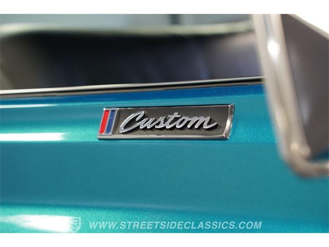 1968 Chevrolet C10 (CC-2095041) for sale in Concord, North Carolina