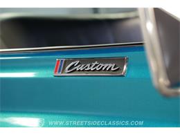 1968 Chevrolet C10 (CC-2095041) for sale in Concord, North Carolina