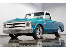 1968 Chevrolet C10 (CC-2095041) for sale in Concord, North Carolina