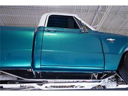 1968 Chevrolet C10 (CC-2095041) for sale in Concord, North Carolina