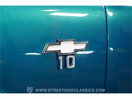 1968 Chevrolet C10 (CC-2095041) for sale in Concord, North Carolina