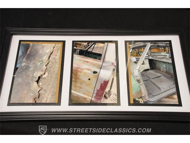 1968 Chevrolet C10 (CC-2095041) for sale in Concord, North Carolina
