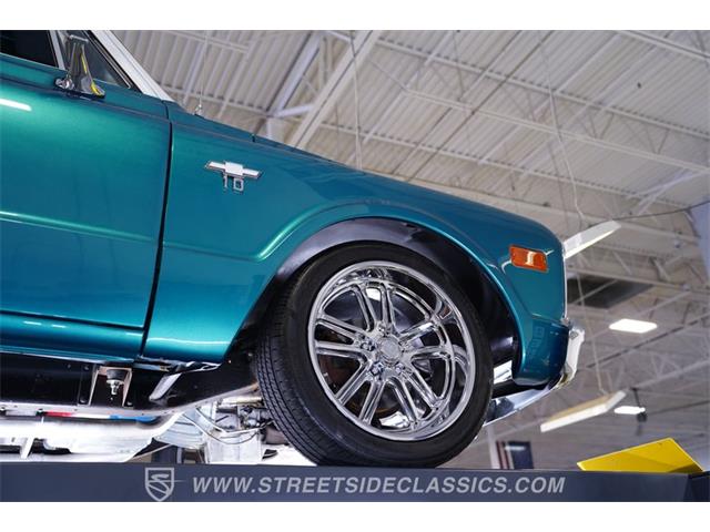 1968 Chevrolet C10 (CC-2095041) for sale in Concord, North Carolina