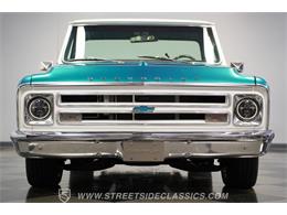 1968 Chevrolet C10 (CC-2095041) for sale in Concord, North Carolina