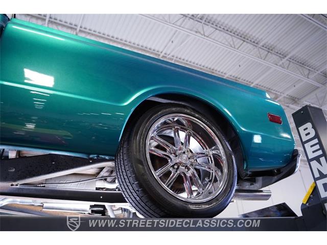 1968 Chevrolet C10 (CC-2095041) for sale in Concord, North Carolina