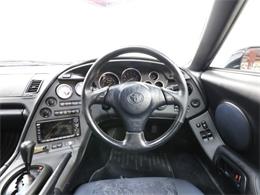 1997 Toyota Supra (CC-2095042) for sale in Christiansburg, Virginia