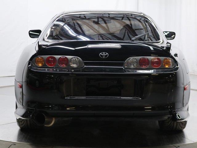 1997 Toyota Supra (CC-2095042) for sale in Christiansburg, Virginia