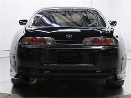 1997 Toyota Supra (CC-2095042) for sale in Christiansburg, Virginia