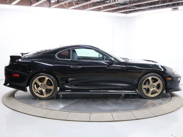 1997 Toyota Supra (CC-2095042) for sale in Christiansburg, Virginia