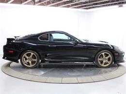 1997 Toyota Supra (CC-2095042) for sale in Christiansburg, Virginia