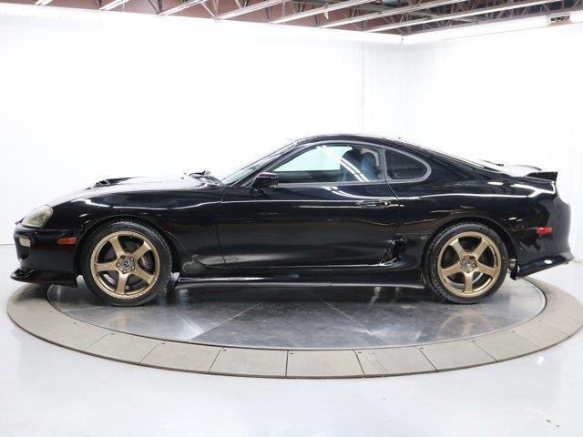 1997 Toyota Supra (CC-2095042) for sale in Christiansburg, Virginia