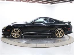 1997 Toyota Supra (CC-2095042) for sale in Christiansburg, Virginia