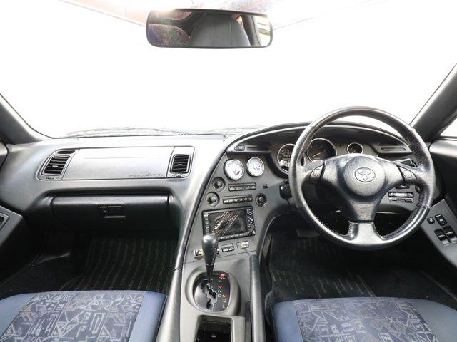 1997 Toyota Supra (CC-2095042) for sale in Christiansburg, Virginia