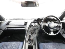 1997 Toyota Supra (CC-2095042) for sale in Christiansburg, Virginia