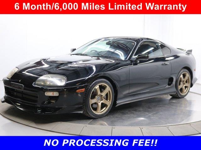 1997 Toyota Supra (CC-2095042) for sale in Christiansburg, Virginia