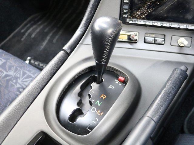 1997 Toyota Supra (CC-2095042) for sale in Christiansburg, Virginia