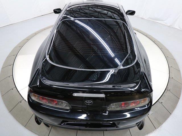 1997 Toyota Supra (CC-2095042) for sale in Christiansburg, Virginia