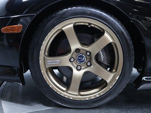 1997 Toyota Supra (CC-2095042) for sale in Christiansburg, Virginia