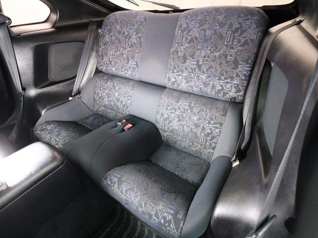 1997 Toyota Supra (CC-2095042) for sale in Christiansburg, Virginia