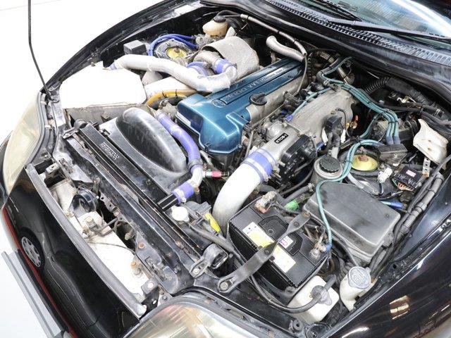 1997 Toyota Supra (CC-2095042) for sale in Christiansburg, Virginia