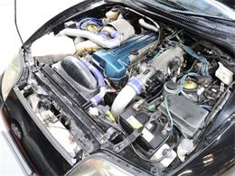 1997 Toyota Supra (CC-2095042) for sale in Christiansburg, Virginia