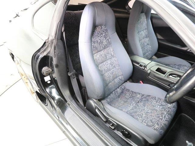 1997 Toyota Supra (CC-2095042) for sale in Christiansburg, Virginia