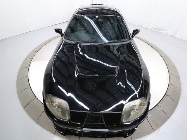 1997 Toyota Supra (CC-2095042) for sale in Christiansburg, Virginia