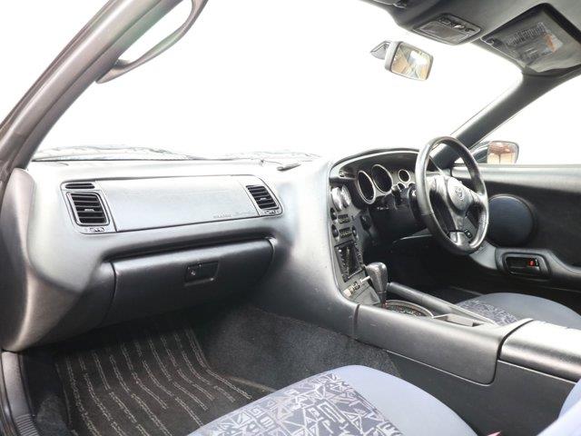 1997 Toyota Supra (CC-2095042) for sale in Christiansburg, Virginia