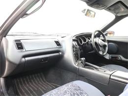 1997 Toyota Supra (CC-2095042) for sale in Christiansburg, Virginia