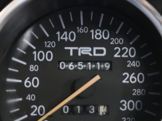 1997 Toyota Supra (CC-2095042) for sale in Christiansburg, Virginia
