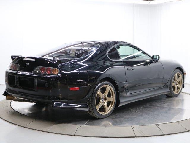 1997 Toyota Supra (CC-2095042) for sale in Christiansburg, Virginia