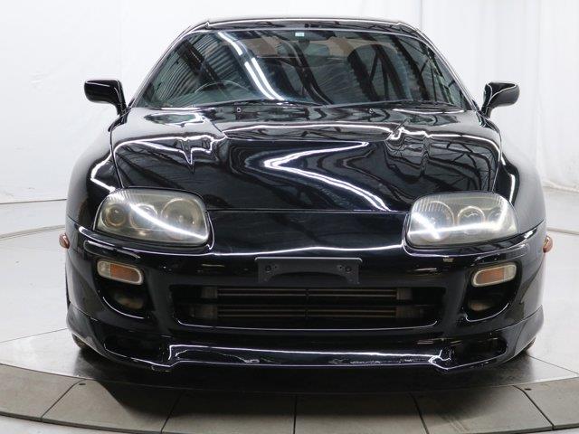 1997 Toyota Supra (CC-2095042) for sale in Christiansburg, Virginia