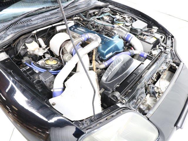 1997 Toyota Supra (CC-2095042) for sale in Christiansburg, Virginia