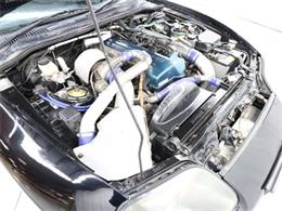1997 Toyota Supra (CC-2095042) for sale in Christiansburg, Virginia