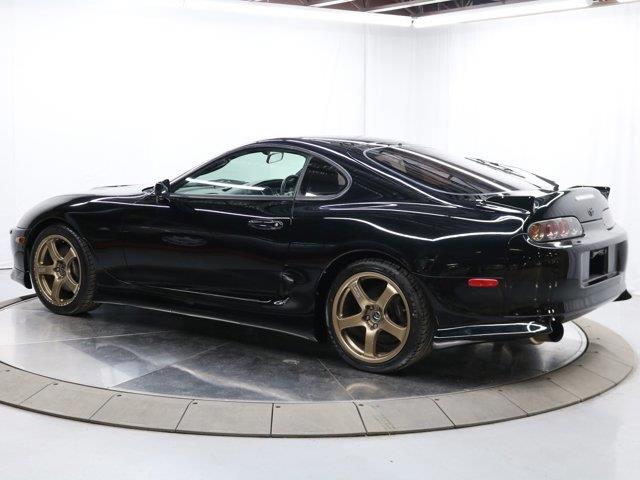 1997 Toyota Supra (CC-2095042) for sale in Christiansburg, Virginia