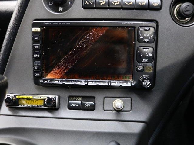 1997 Toyota Supra (CC-2095042) for sale in Christiansburg, Virginia