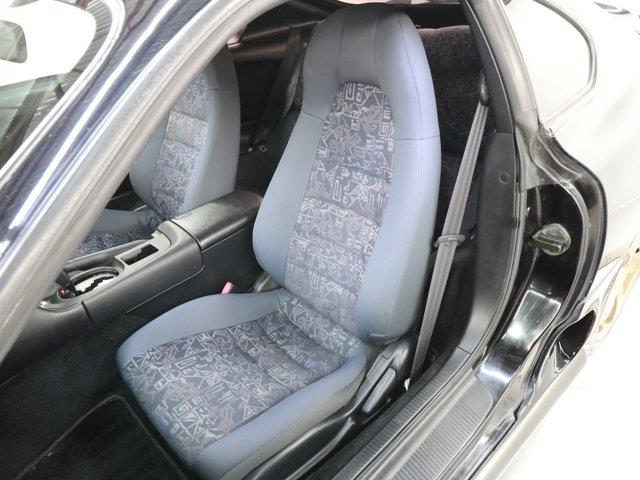 1997 Toyota Supra (CC-2095042) for sale in Christiansburg, Virginia