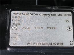 1997 Toyota Supra (CC-2095042) for sale in Christiansburg, Virginia