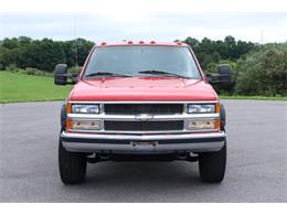 1996 Chevrolet C/K 3500 (CC-2095043) for sale in Christiansburg, Virginia